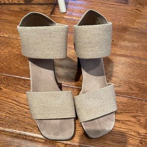Charleston Shoe Company Heels